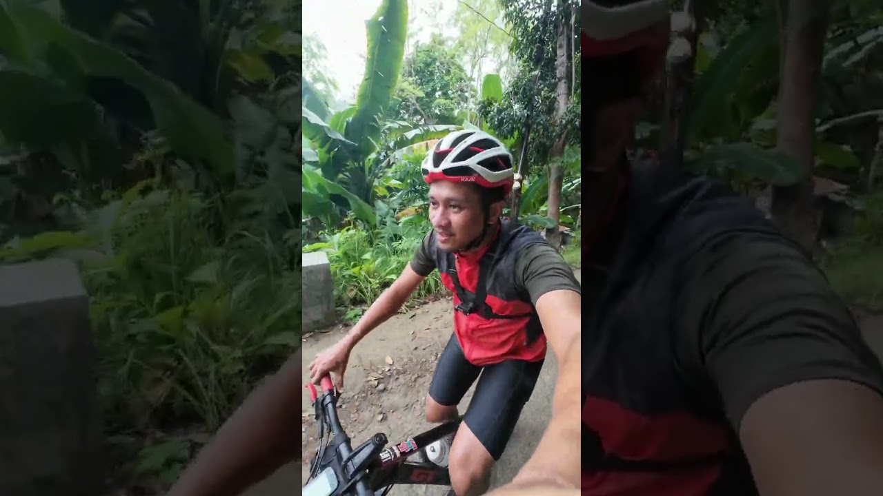 Sunday Quick Ride