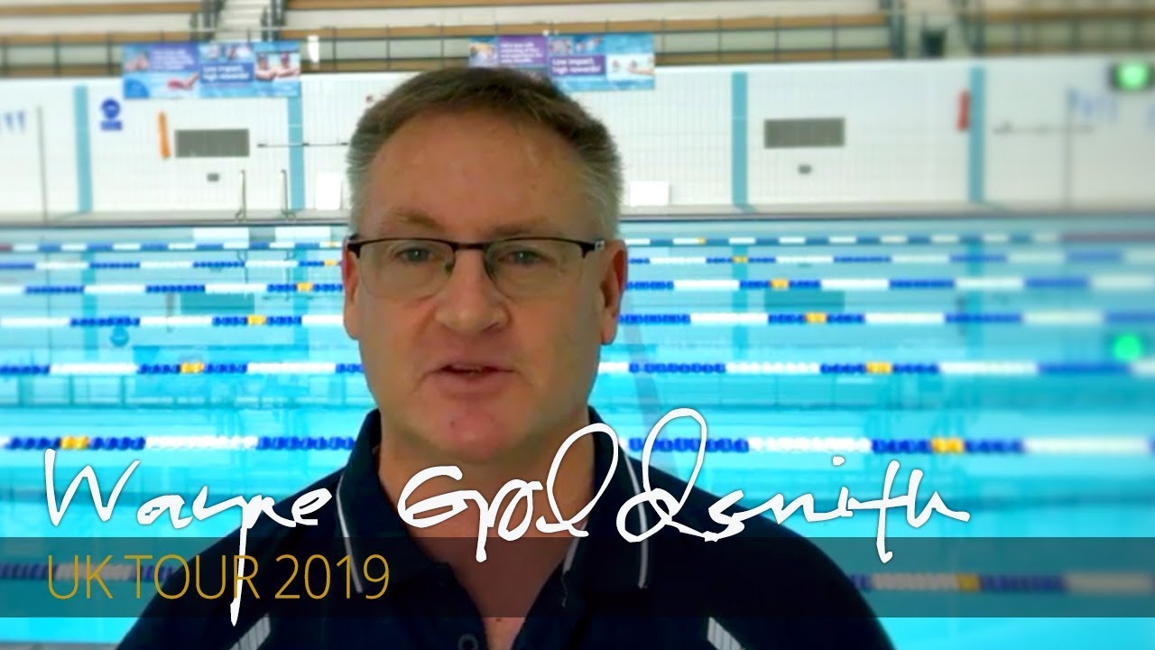 A Revolution in Periodization | 2019 Tour