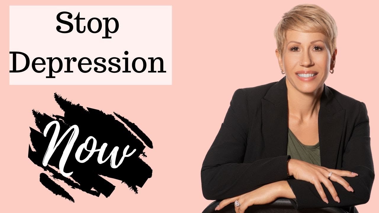 5 Ways to Reduce High Functioning Depression: Dysthymia