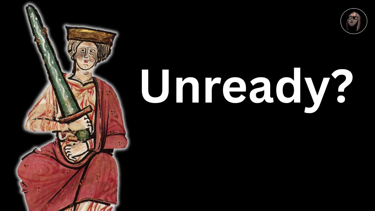 Was King &AElig;thelred Really Unready?
