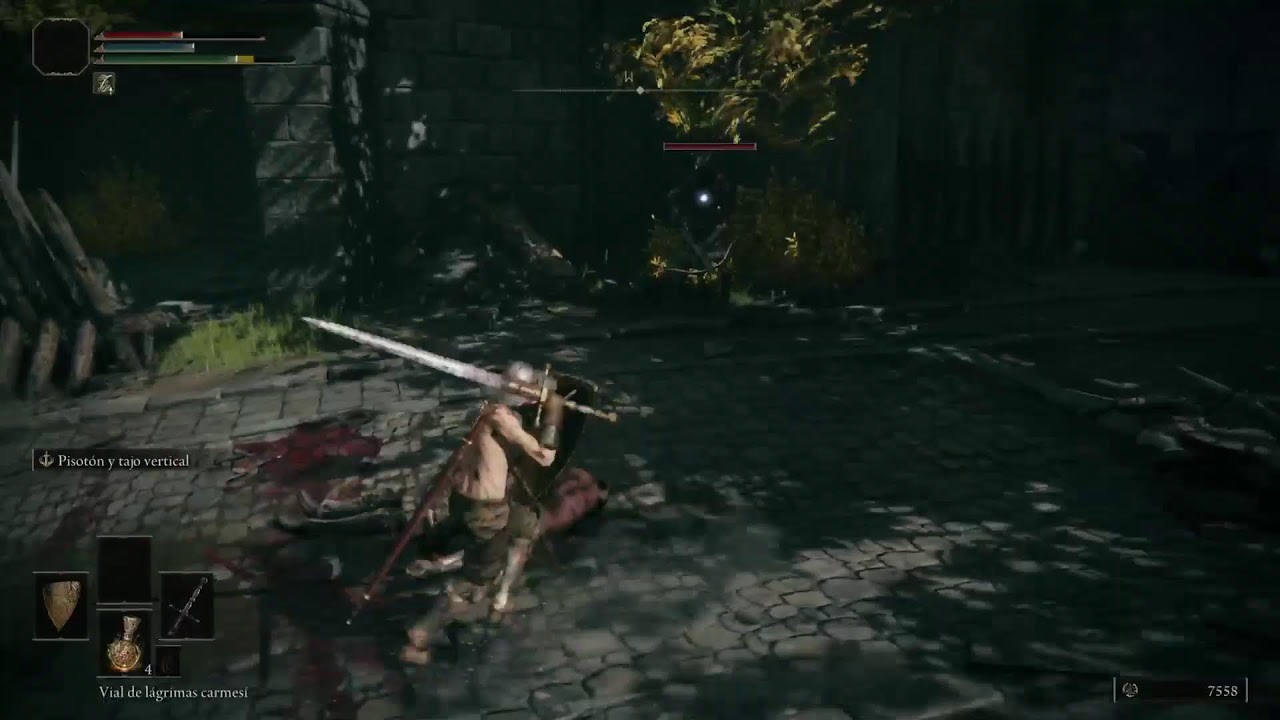 Jugamos Elden Ring!!!!! Nueva partida!!!!!