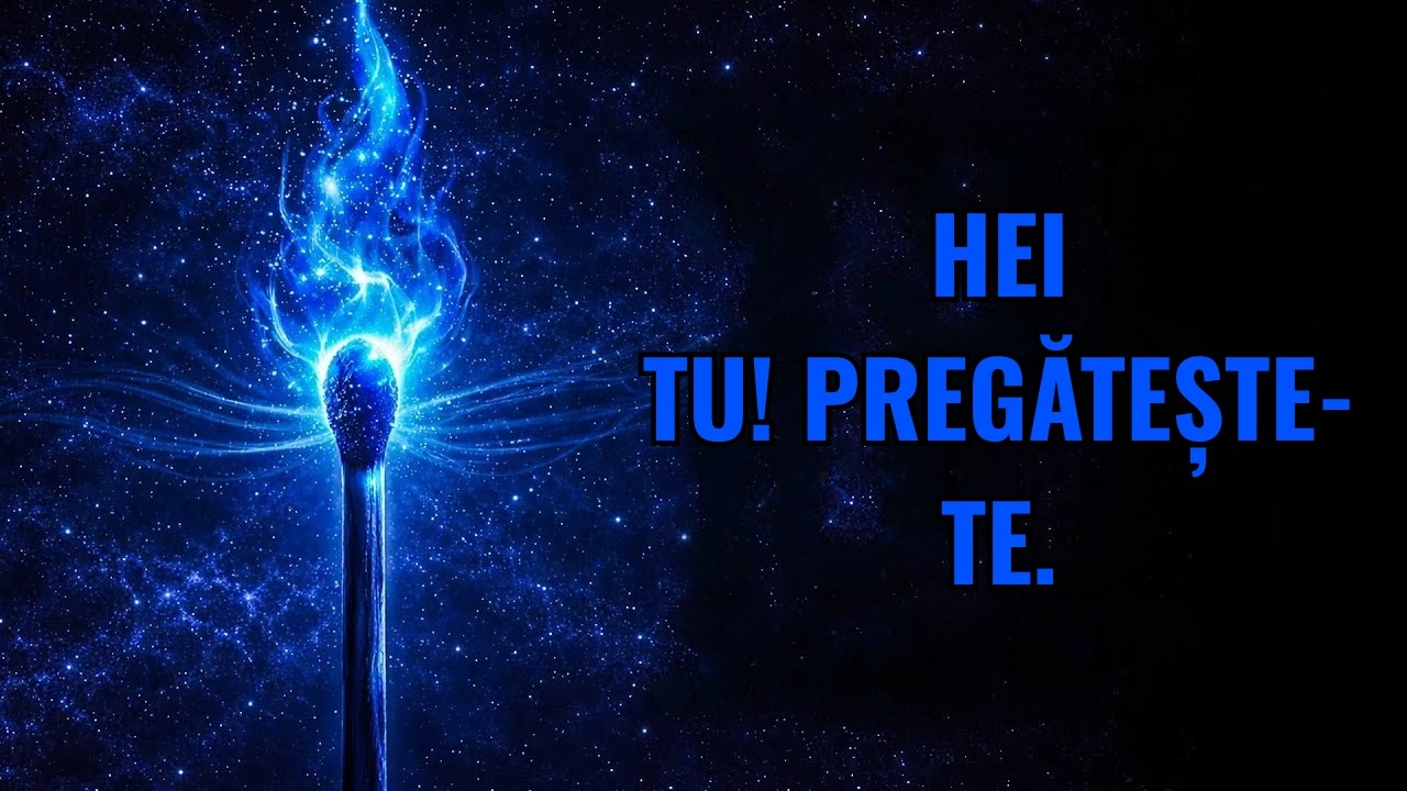 Vizionezi acest videoclip pentru că ești pe cale să faci inimaginabilul