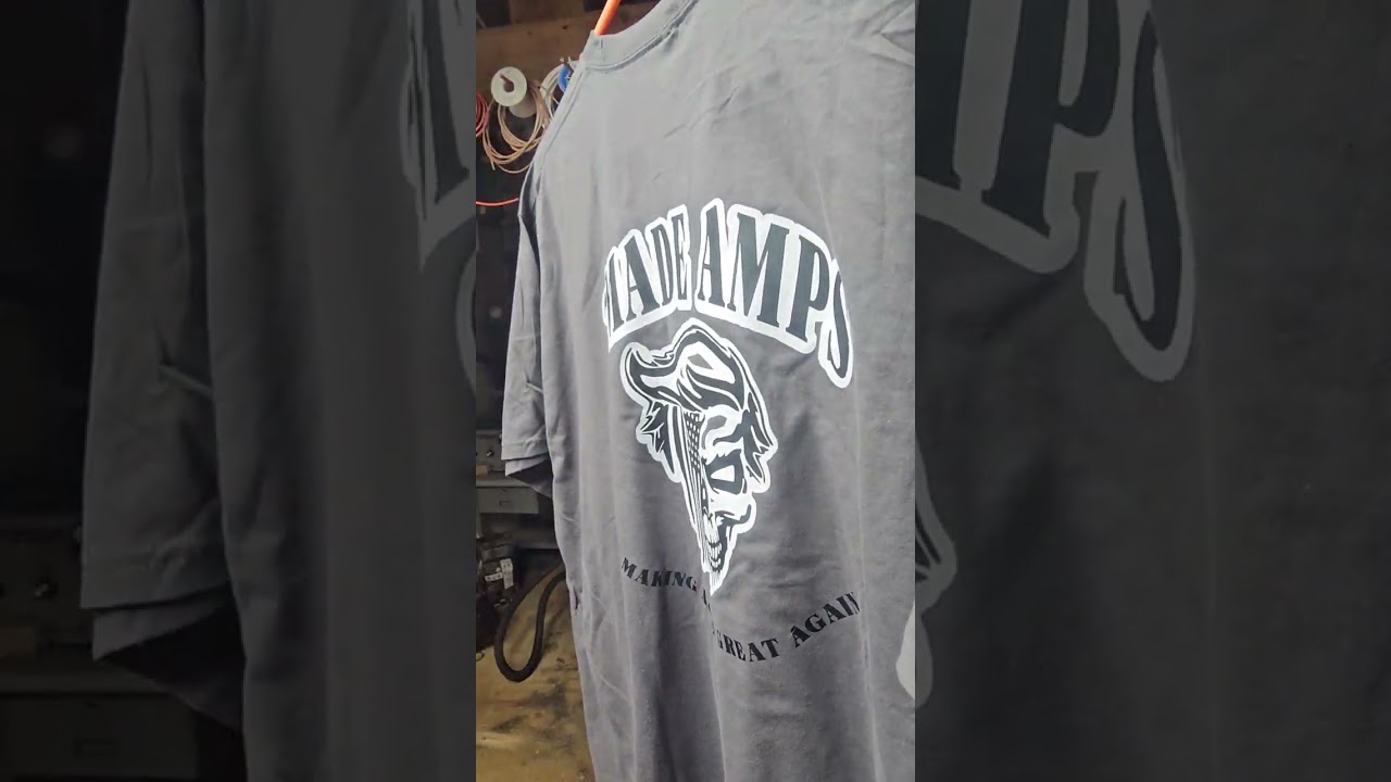 3made shirts for sell made to order..