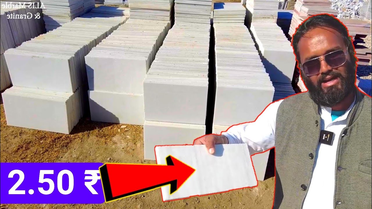 Marble Tiles Price in INDIA | Marble Tiles Design | Marble Tiles Rate | Marble Tiles Making
