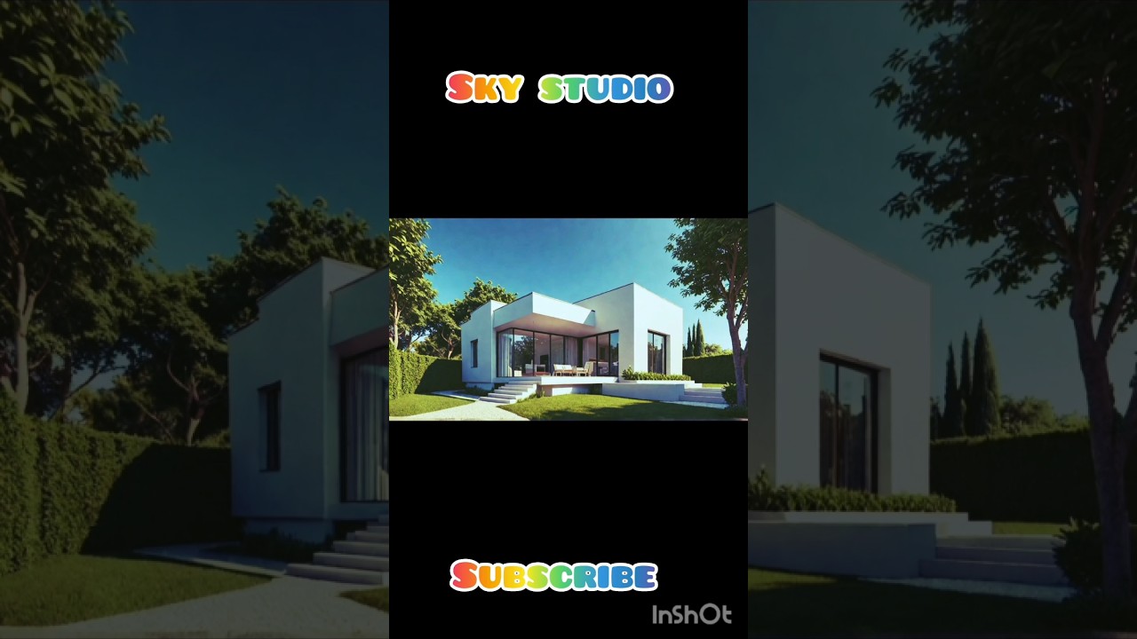 I Built a Tiny Luxury Home in My Backyard  #tinehome