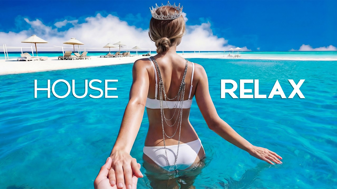 Calvin Harris, Dua Lipa, Kygo, Alan Walker & Ed Sheeran Style – Summer Vibes #5