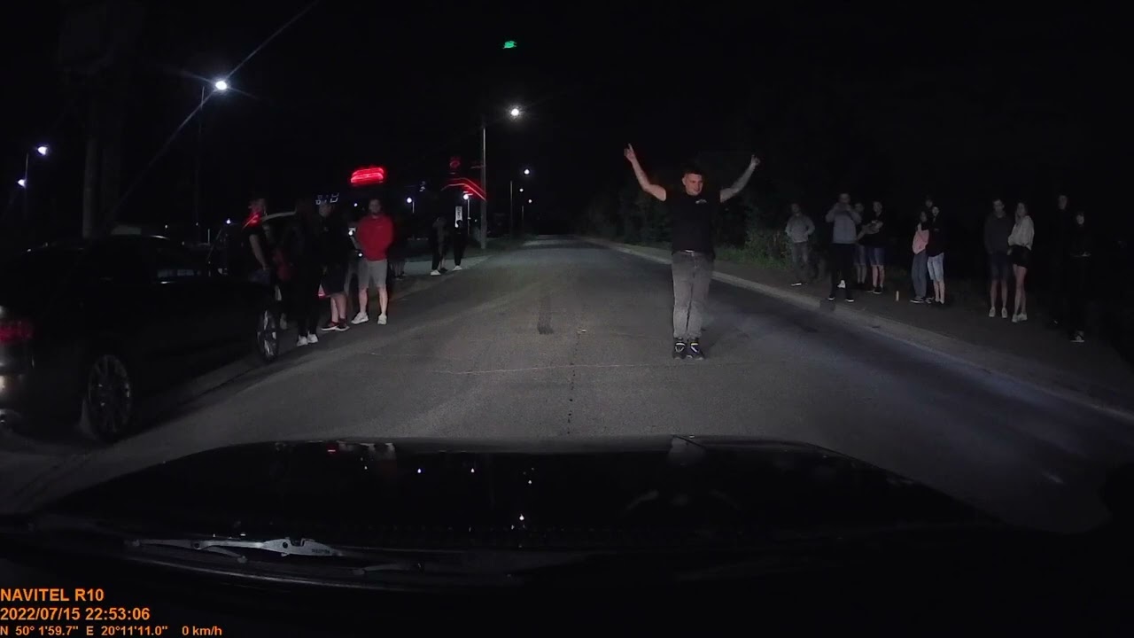 Vw Polo G40 vs. Honda Civic EG @speedupkrk890