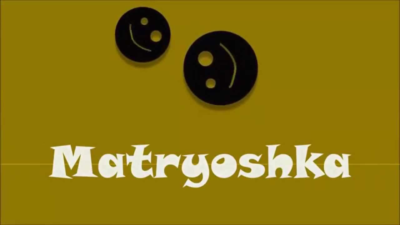 【Maika & Clara】 Matryoshka 【Vocaloid 3 Español】