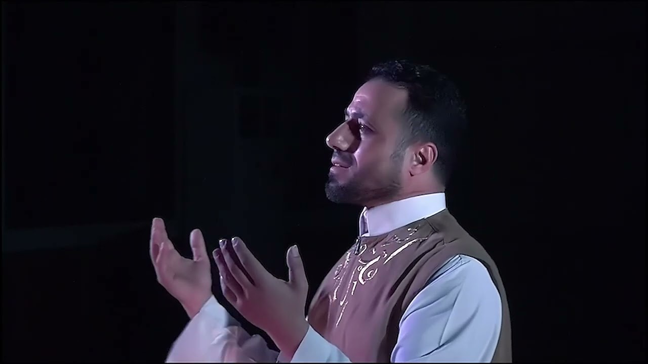 كلما قلت بقربي المنشد حسام طيارة الدمشقي #اكسبلور  #حالات_واتس 