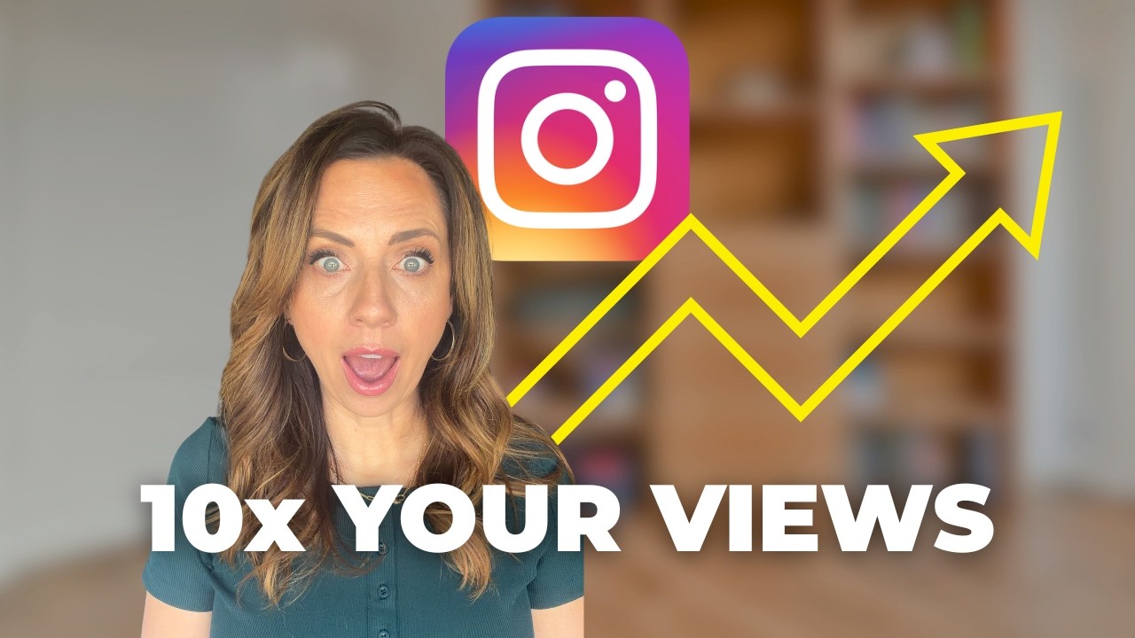 How to use SEO to GROW on Instagram