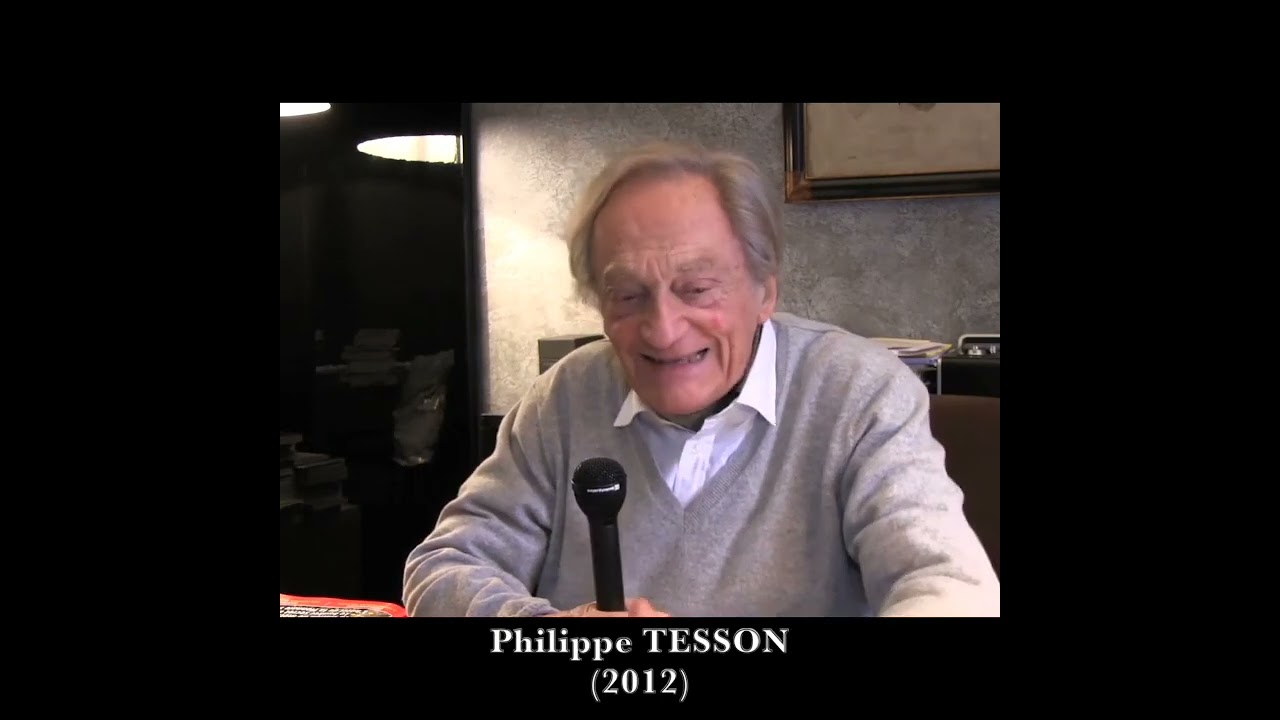 Philippe Tesson