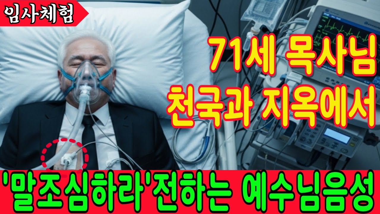 [임사체험] 