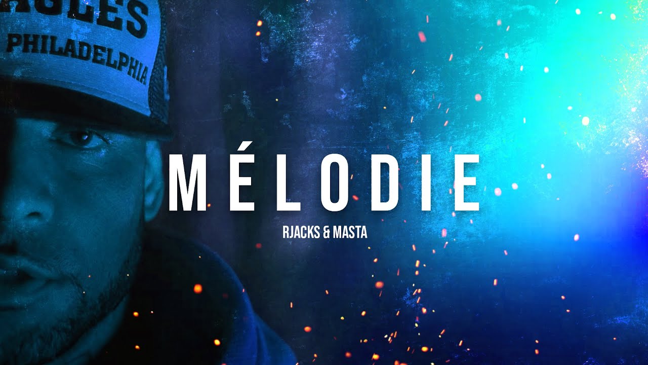 Booba X JSX X Maes Type Beat - Melodie - Instru Rap 2021