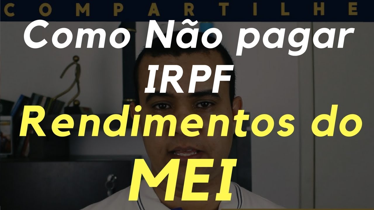 Como N&atilde;o Pagar Imposto de Renda no MEI | Pr&egrave;zzo Contabilidade