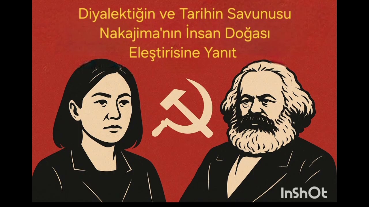 Diyalektiğin ve Tarihin Savunusu Metin Cabadağ 
