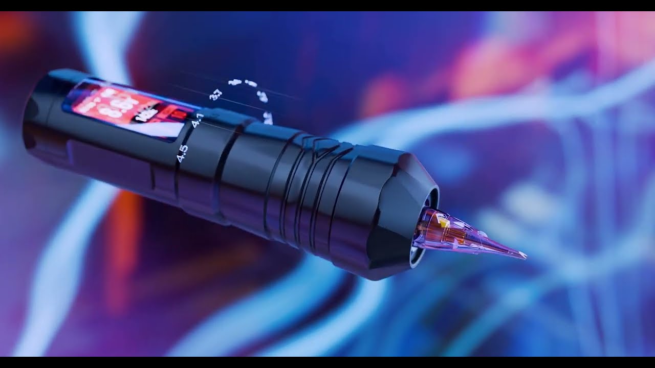 Pen Ava GTS