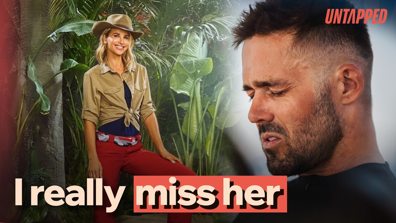 Моё послание Vogue, триатлонам Дубая и Перта и подготовке к Антарктиде