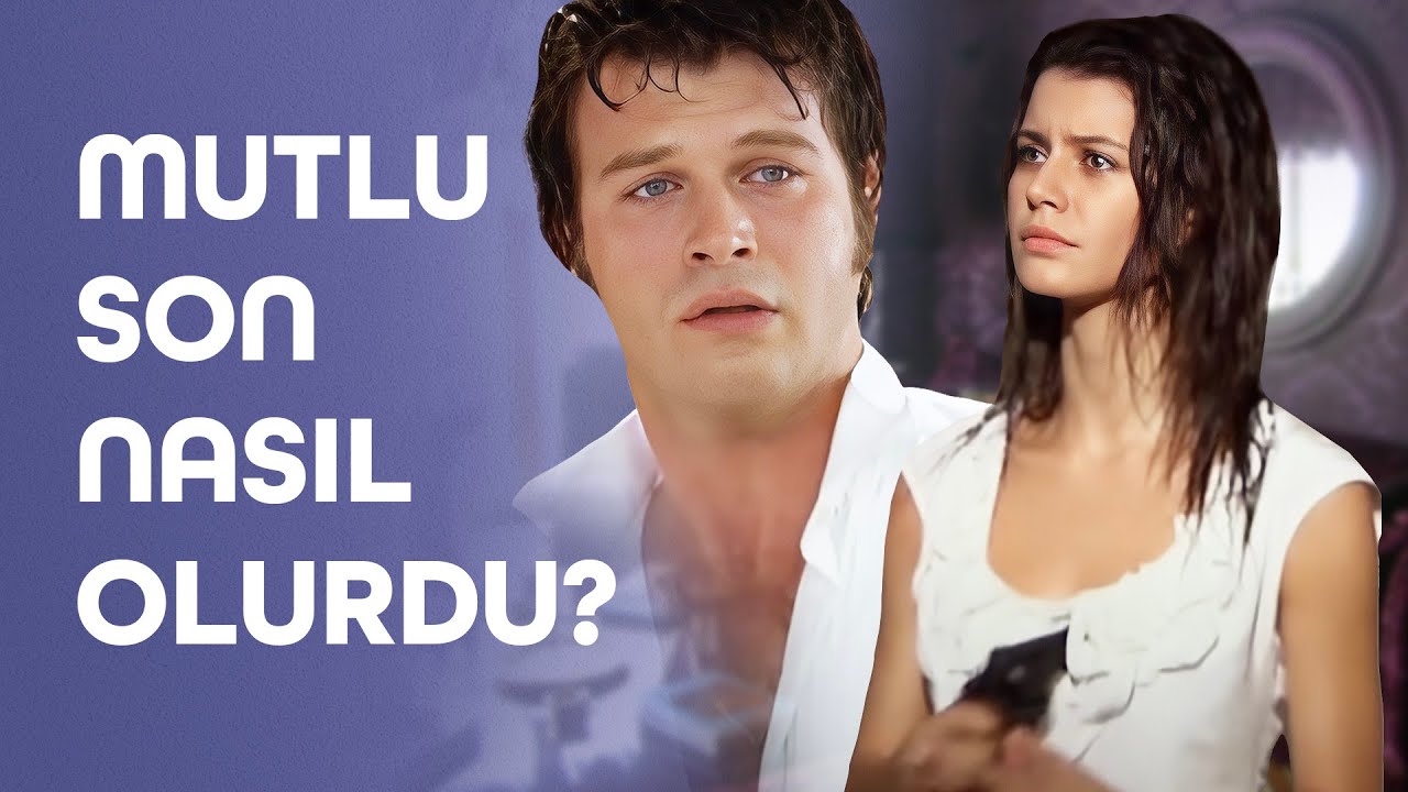 Aşk-ı Memnu Alternatif Final: Bihter Aptallık Etmeseydi Nasıl Olurdu?