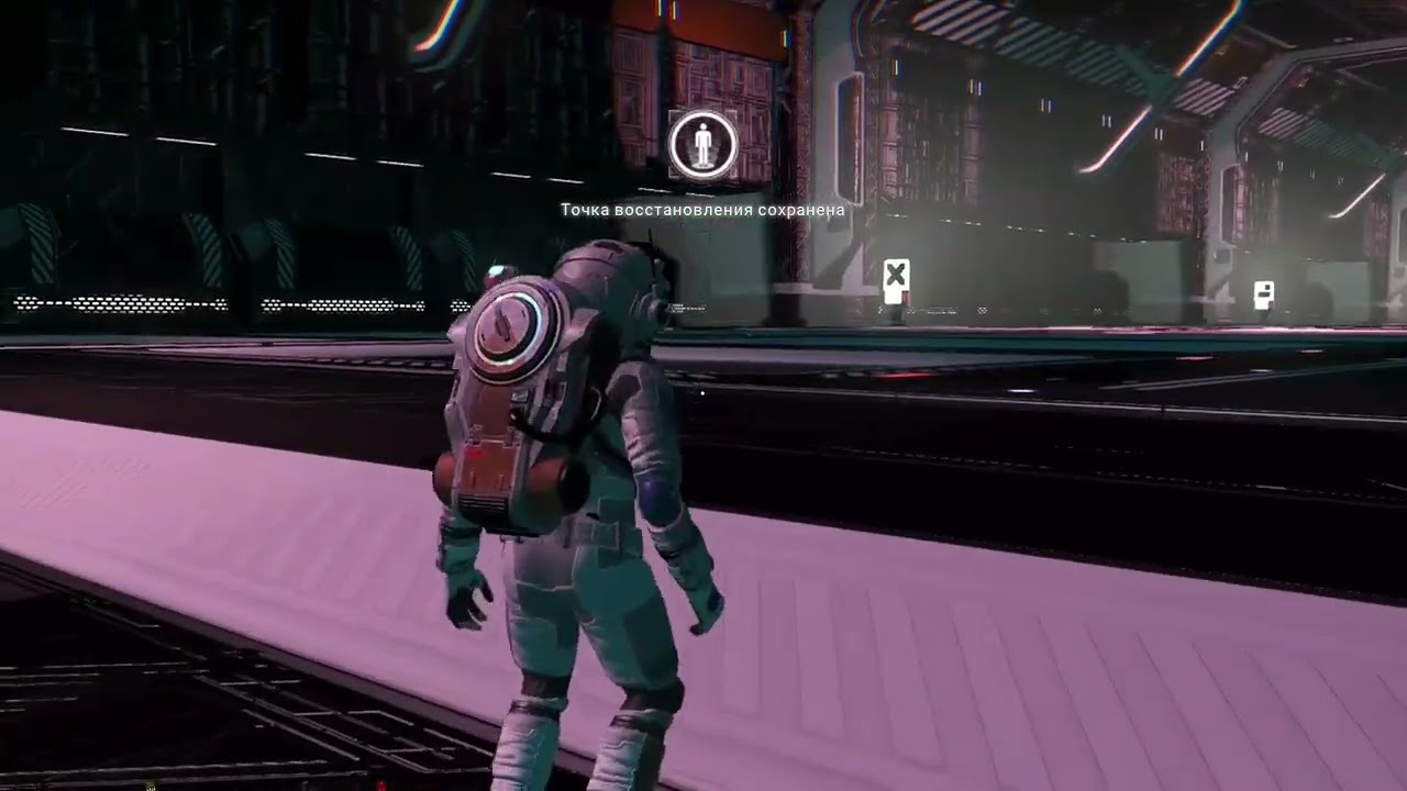 No Man's Sky (xbox one)