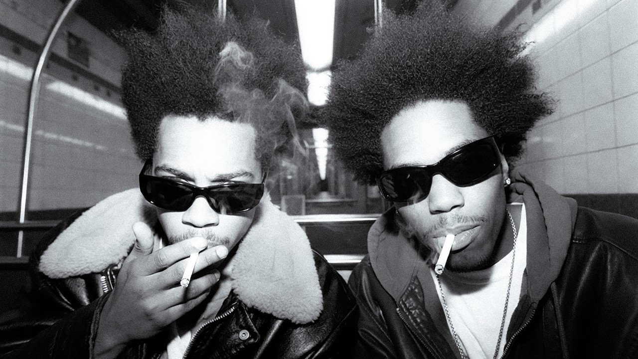 ⚠️ Ultimate Gangsta Rap Mixtape | 90s & 2000s Old School BOOM BAP Mega Mix ⚠️