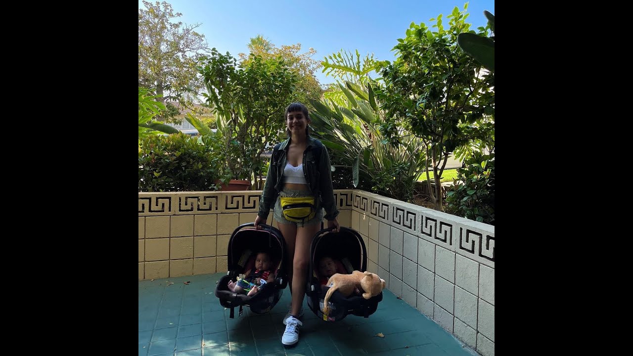 &laquo;Est&aacute; completamente desaparecido&raquo;: Roc&iacute;o Toscano funa al padre de sus hijos