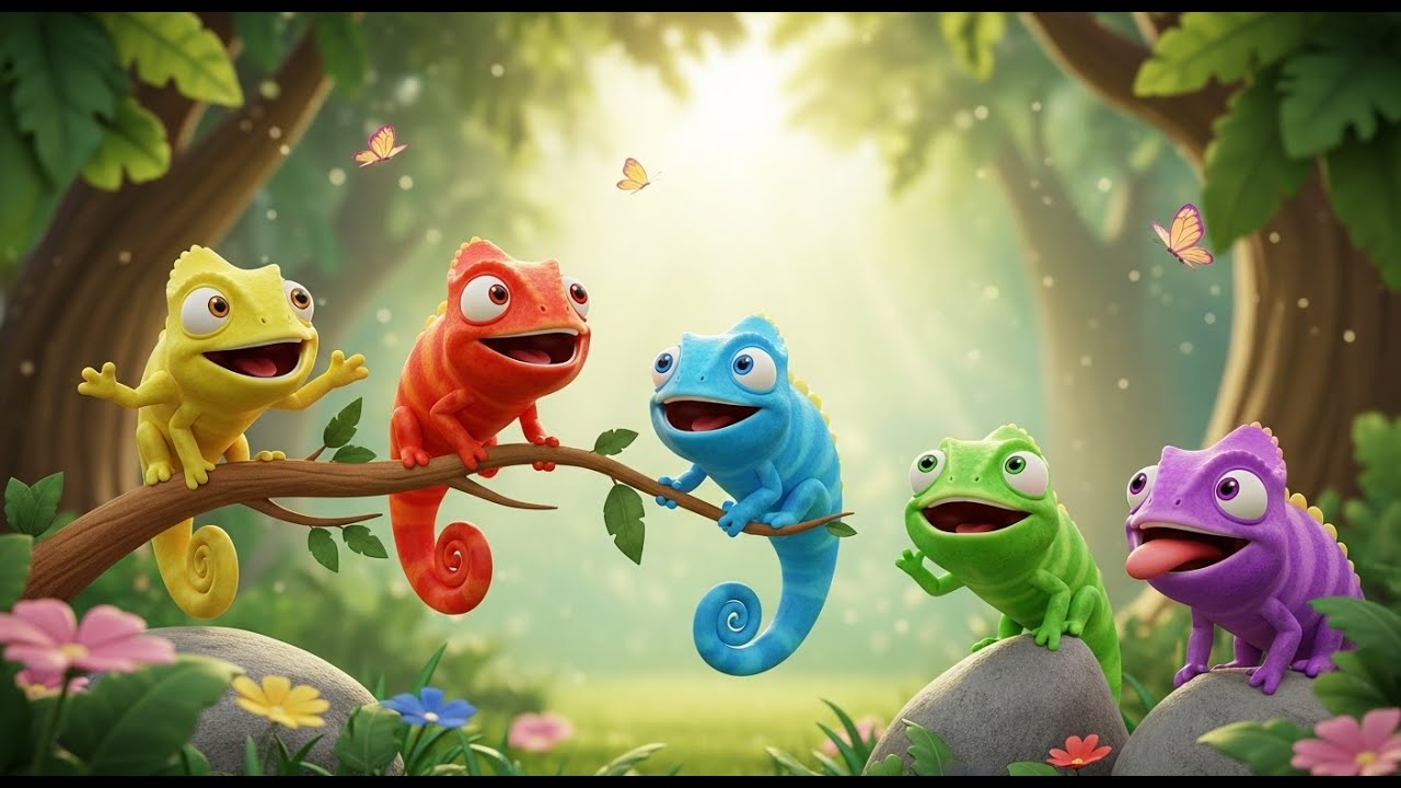 Best Nursery Rhymes 1 Hour Compilation | Kids Songs & Baby Songs