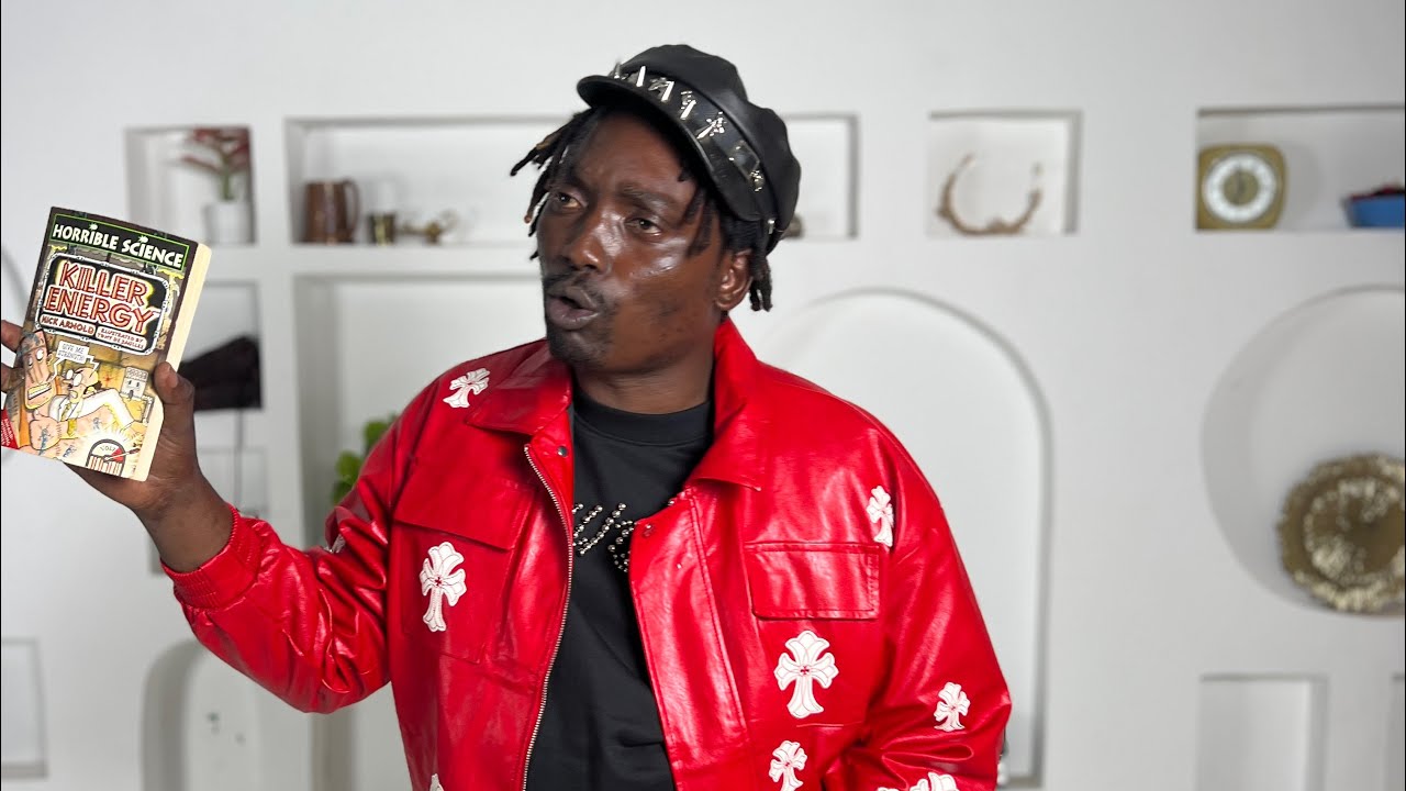 Silent Killer - Mfesi Wangu Jesu Official Video