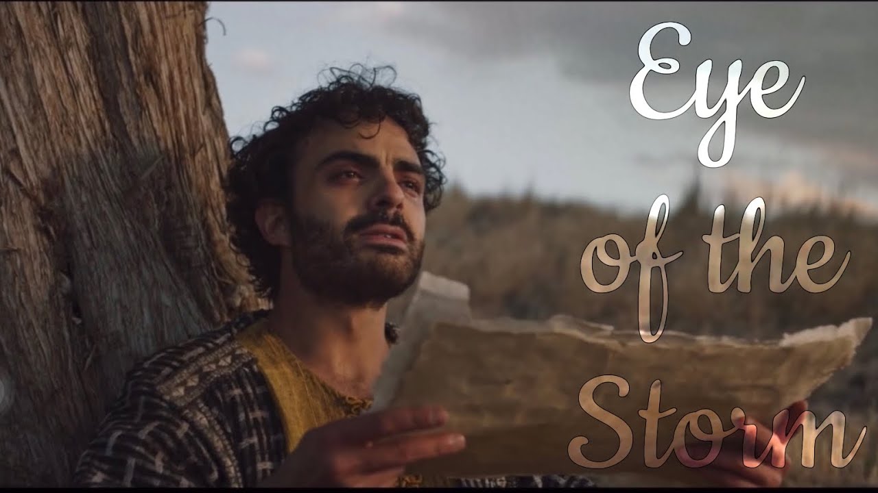 Eye of the Storm: The Chosen