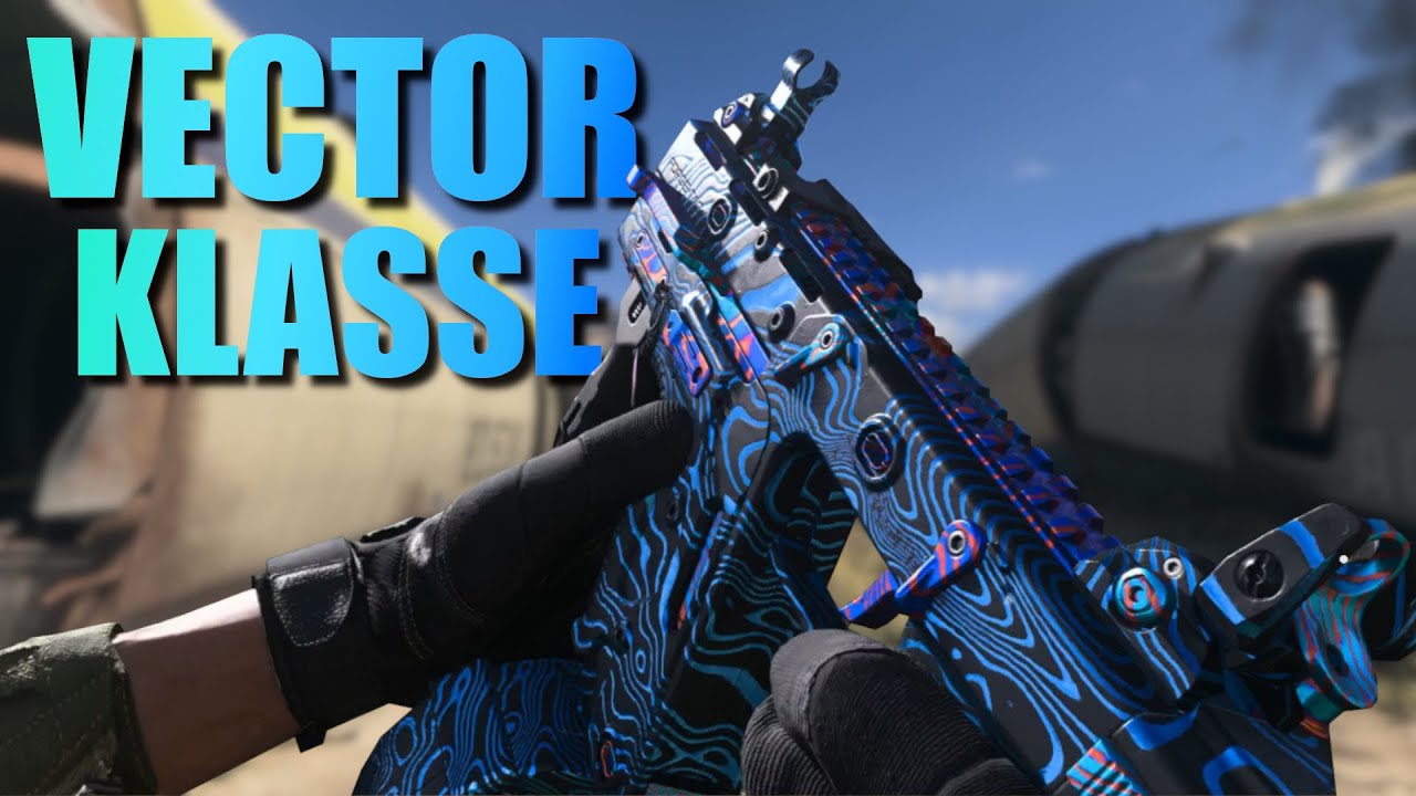 Beste Fennek Klasse in Modern Warfare + CoD MW Season 4 Update 1.22 Deutsch