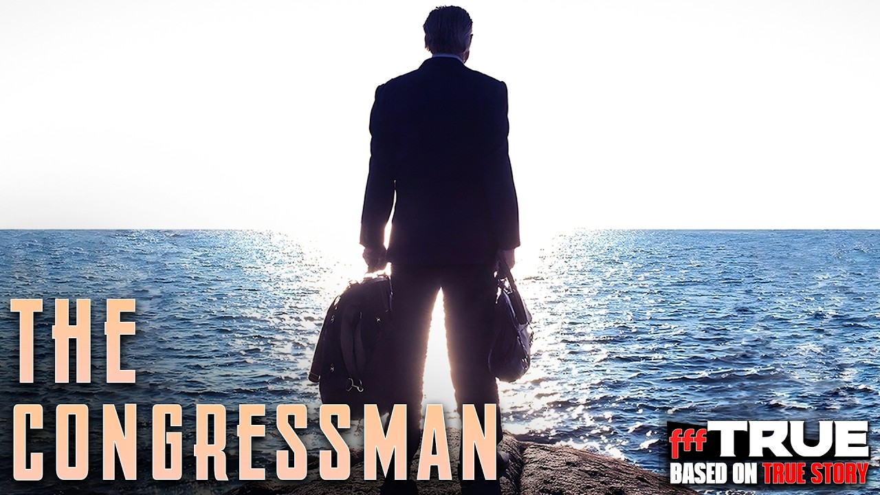 Unswayed by betrayal and media attacks, he fought back | Based On True Story | Full DRAMA Movie HD