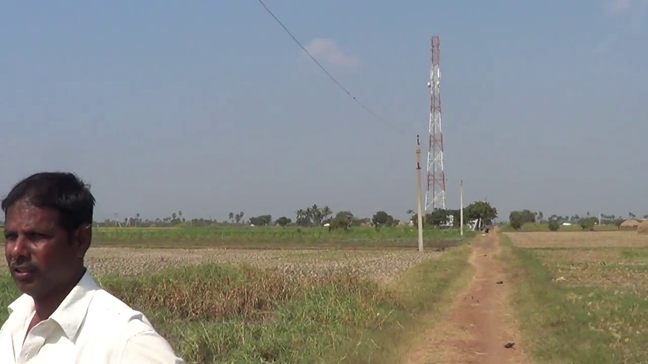 Penumaka Village of Tedepally Mandal Outskirts Proposed Capital City Area Guntur as on 11 01 2015