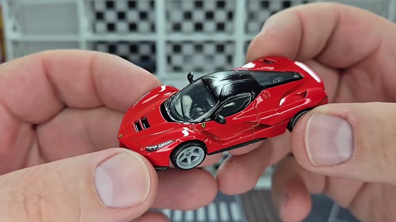 Unboxing: 2025 Hotwheels Car Culture - Euro Speed