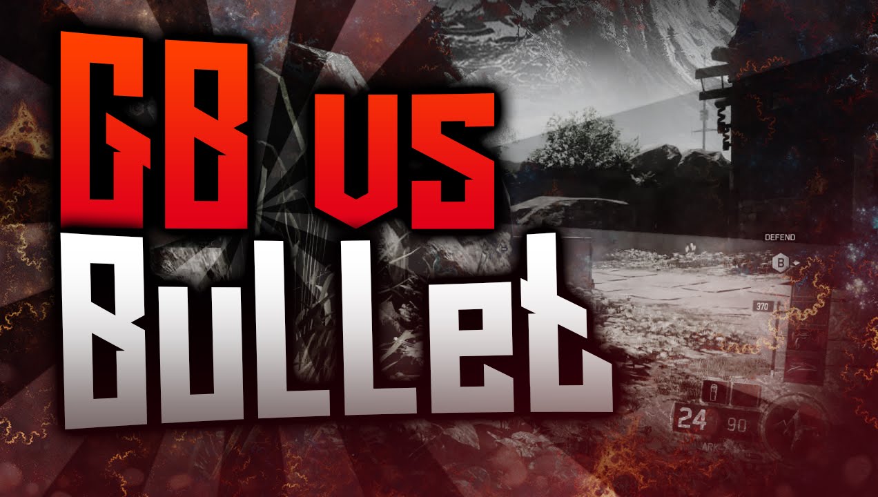 GB Highlights vs BulletMC#4