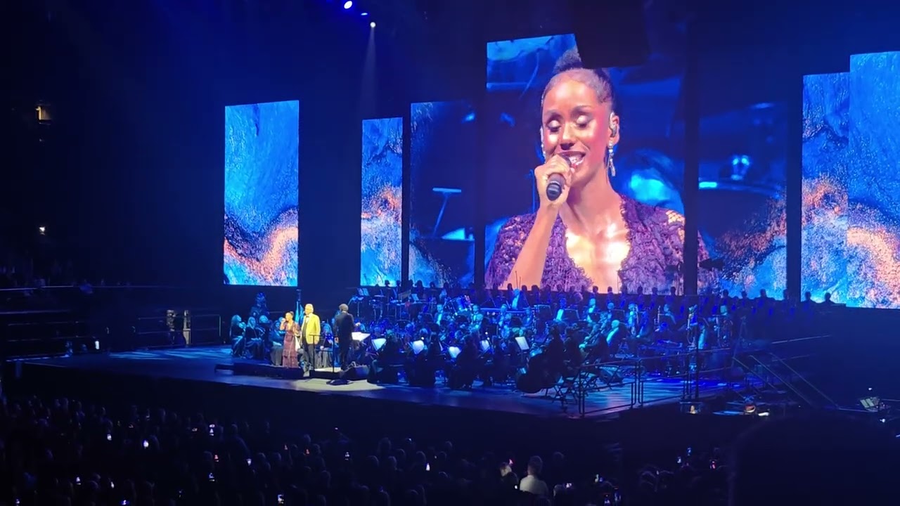 Andrea Bocelli - Vivo Per Lei, 2026.03.07, Kaunas