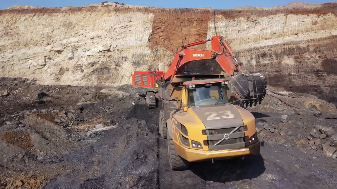 Afrimat _Bulk Commodities