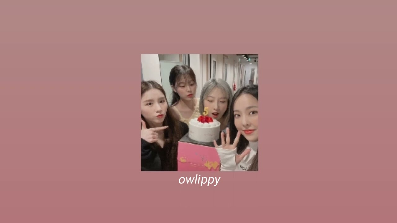 1/3 - fairy tale [ sped up ]
