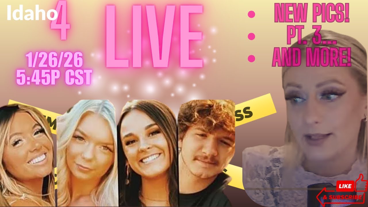 ID4-LIVE-💥KAYLEE BOMBSHELL💥PT.3 SCENE PICS