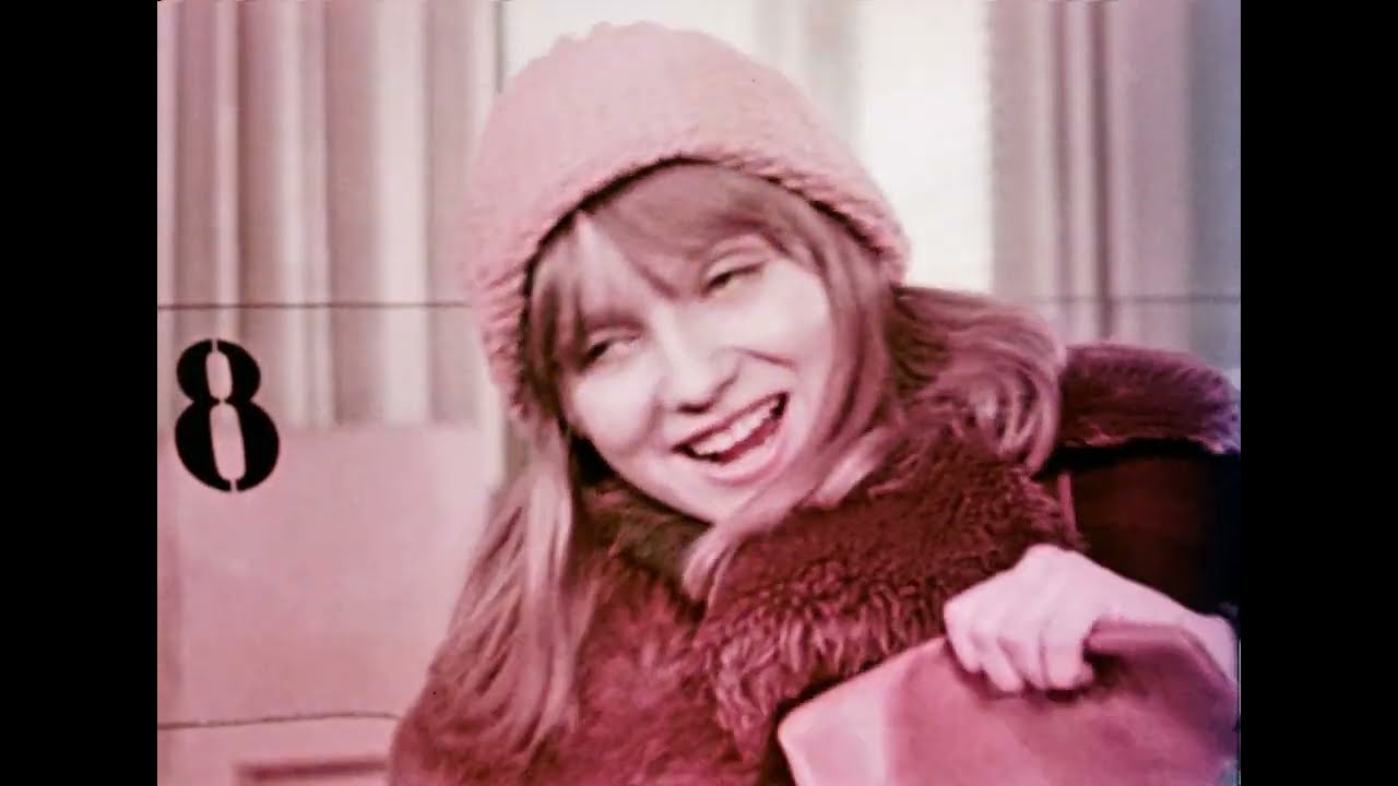 Удобно в пути, 1978