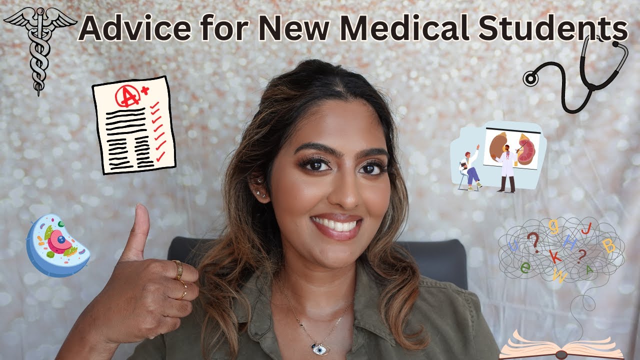Advice for First Year Medical Students | Study Strategies | Campus Life | Caribbean Medical School