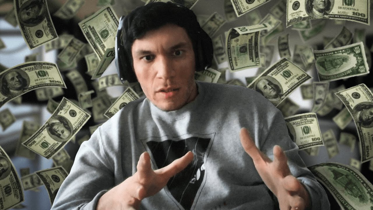 Как добиться финансового успеха.