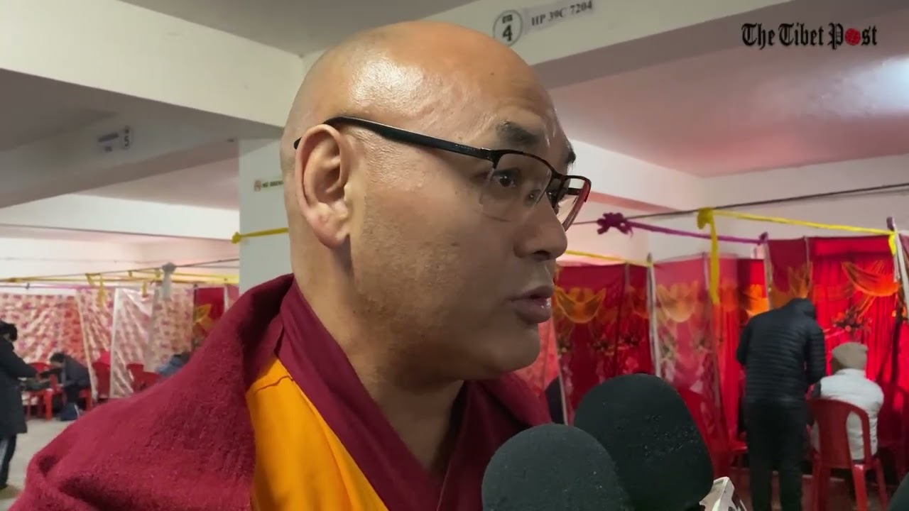 Primary election for Sikyong and member of 18th Tibetan Parliament-in-Exile commences 