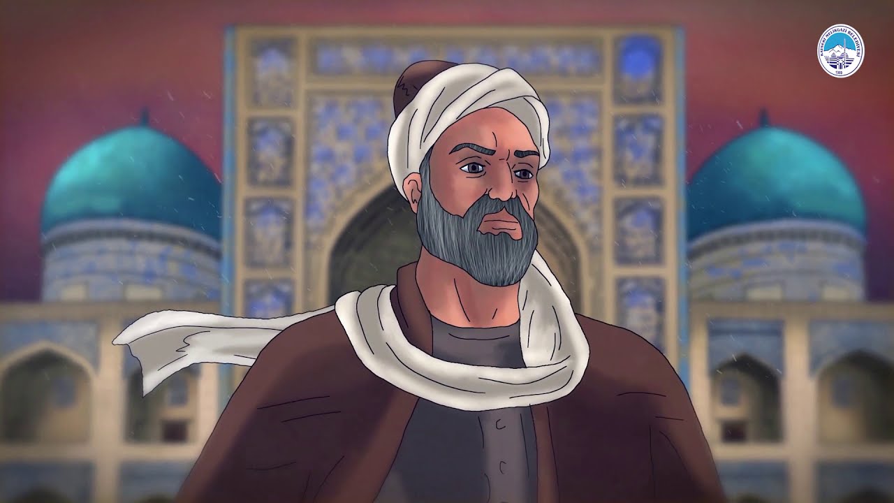 İBNİ SİNA' NIN HAYATI