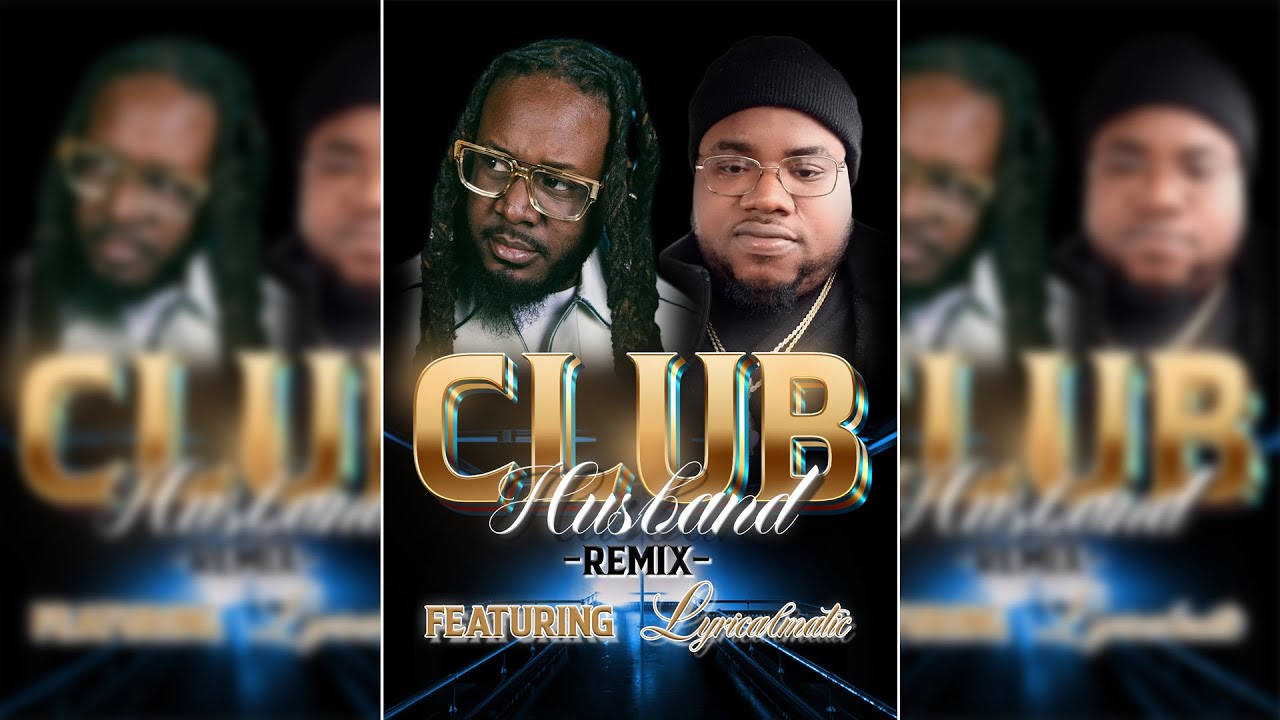 Club Husband Remix ft. Lyricalmatic