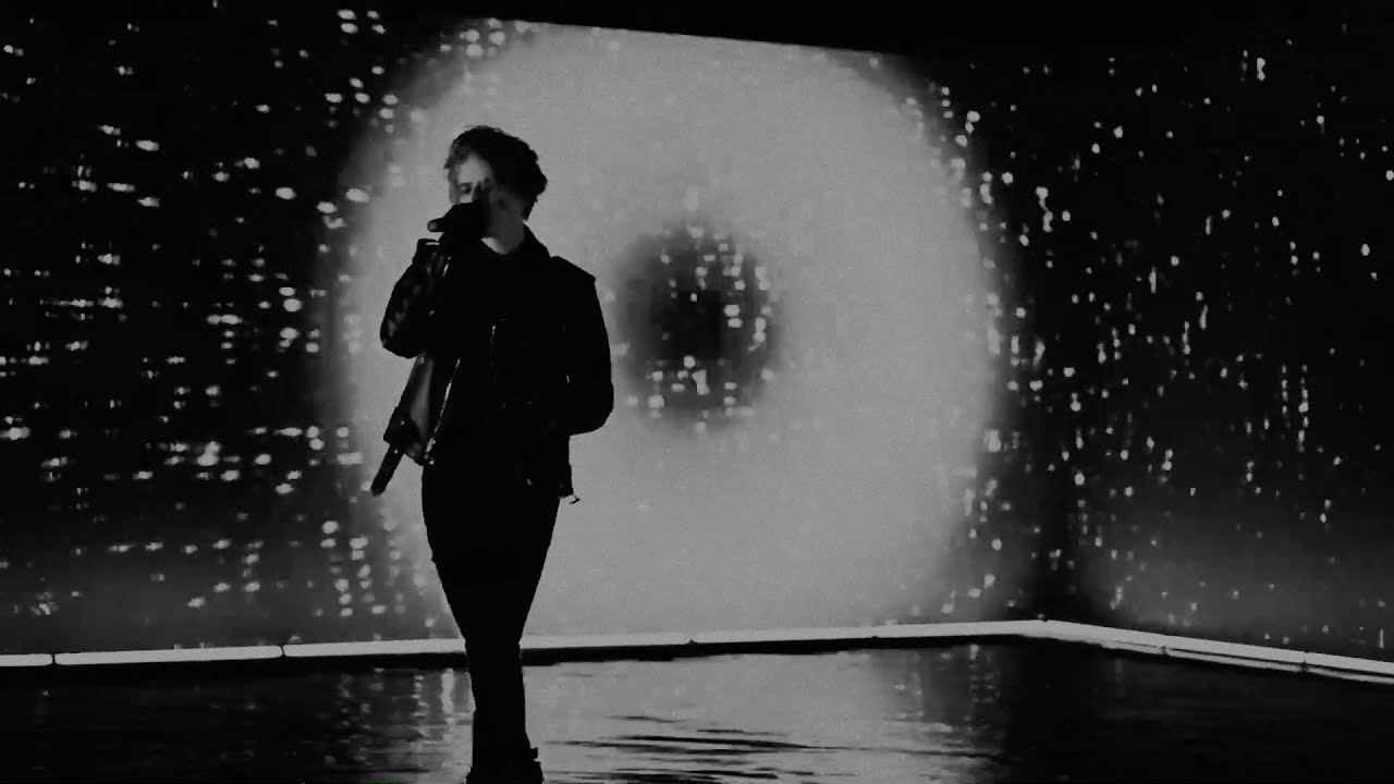 [FREE] PHARAOH + ДЖИЗУС + WHITE PUNK type beat - '33 причины чтобы остаться'