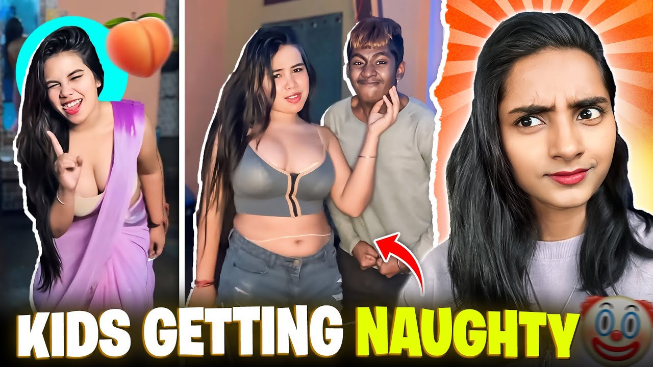 16 y/o NIBBA NIBBI creating ADULT CONTENT