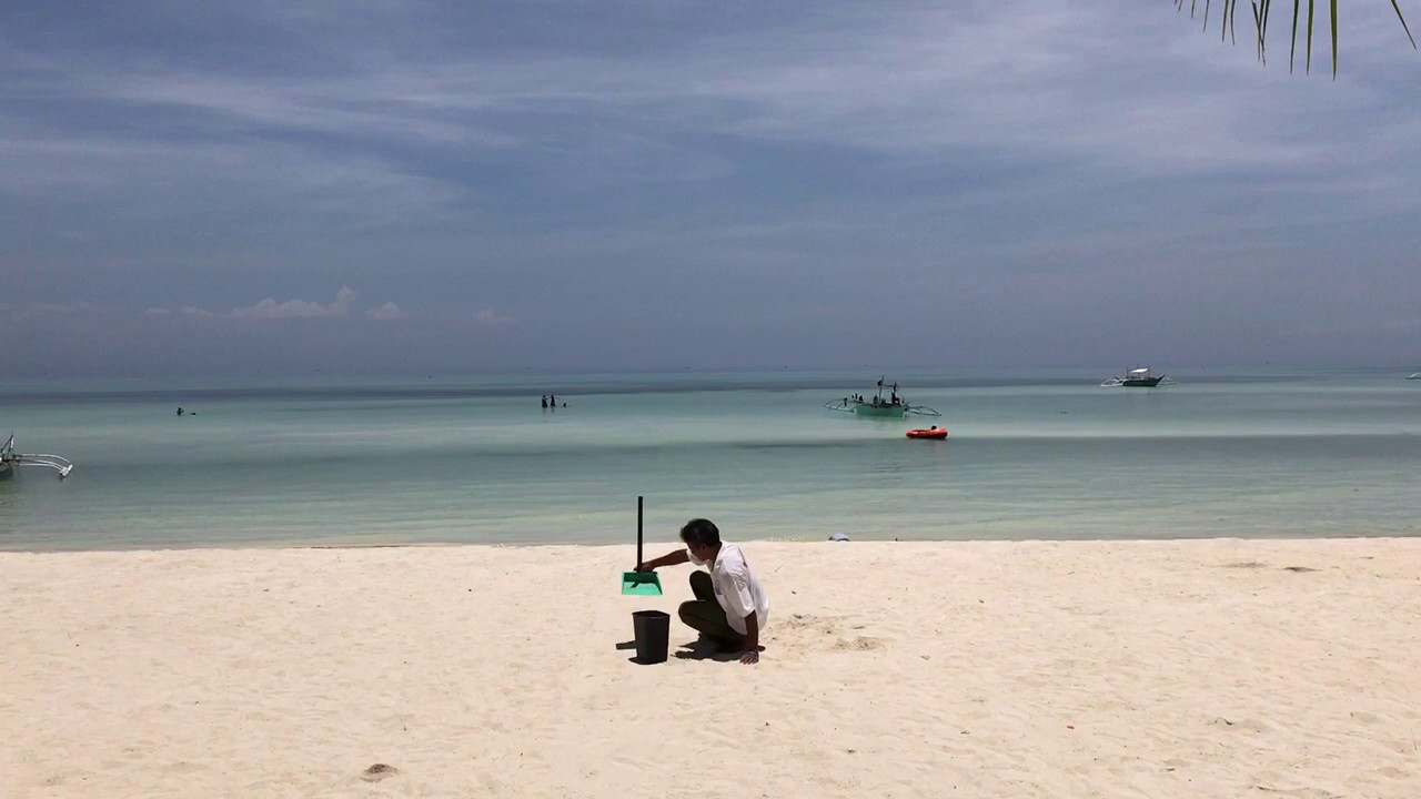 Mayet beach resort in sta. Fe