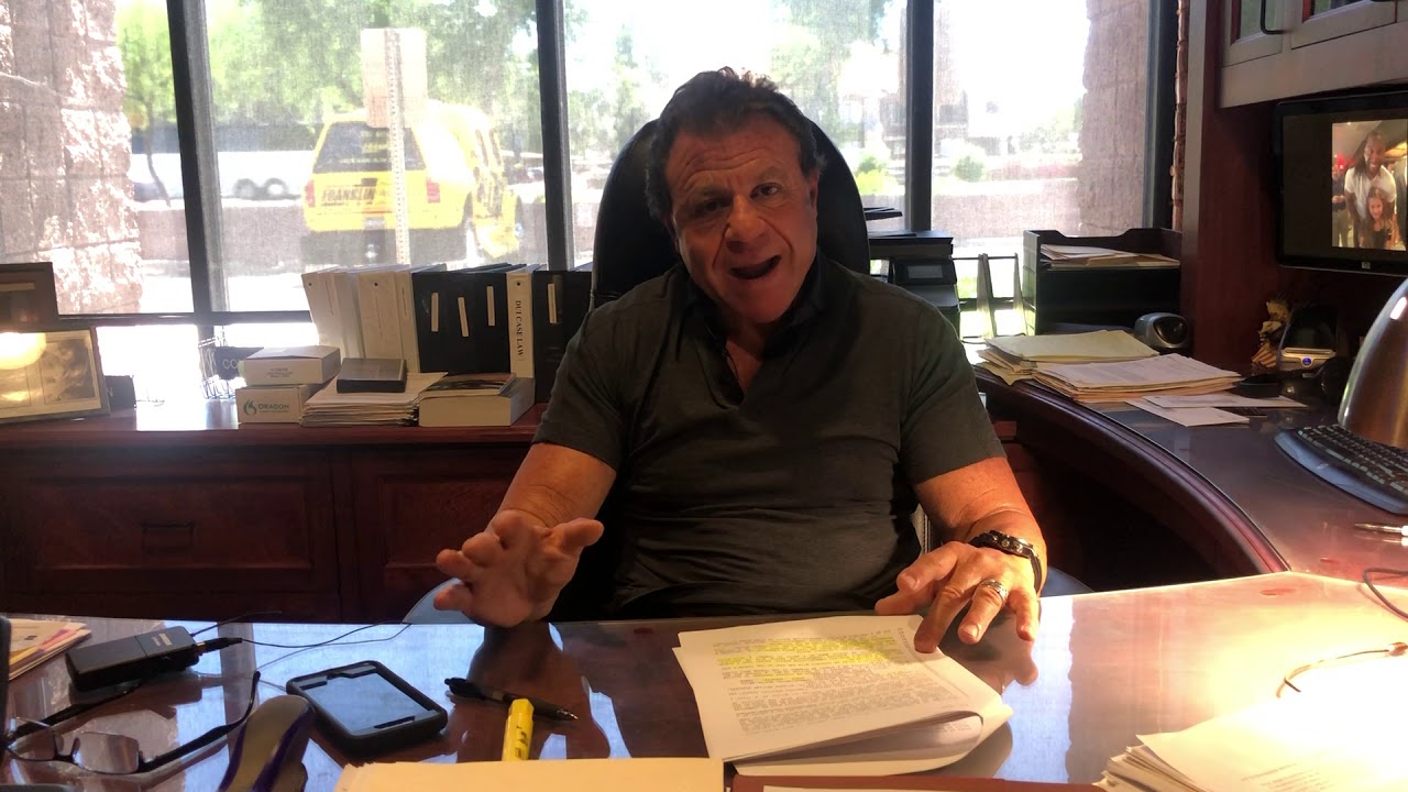 Chuck Franklin Law