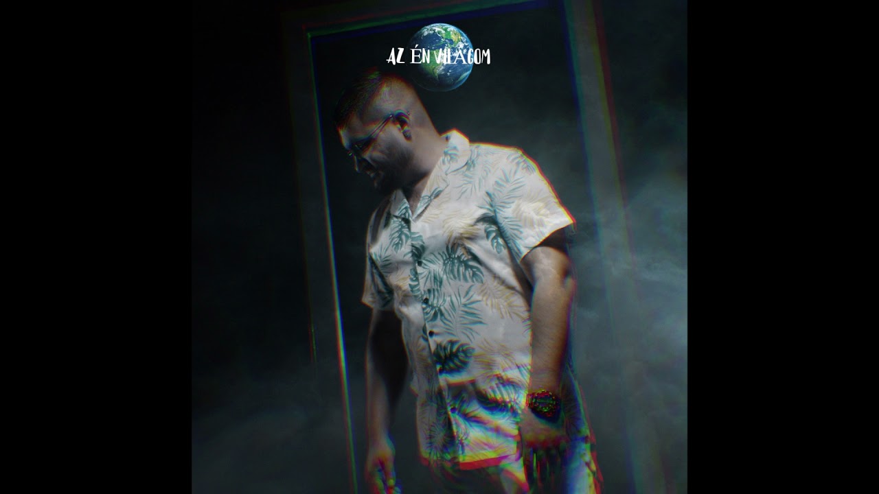 C2SH - Rebounce (Az &eacute;n vil&aacute;gom Album)