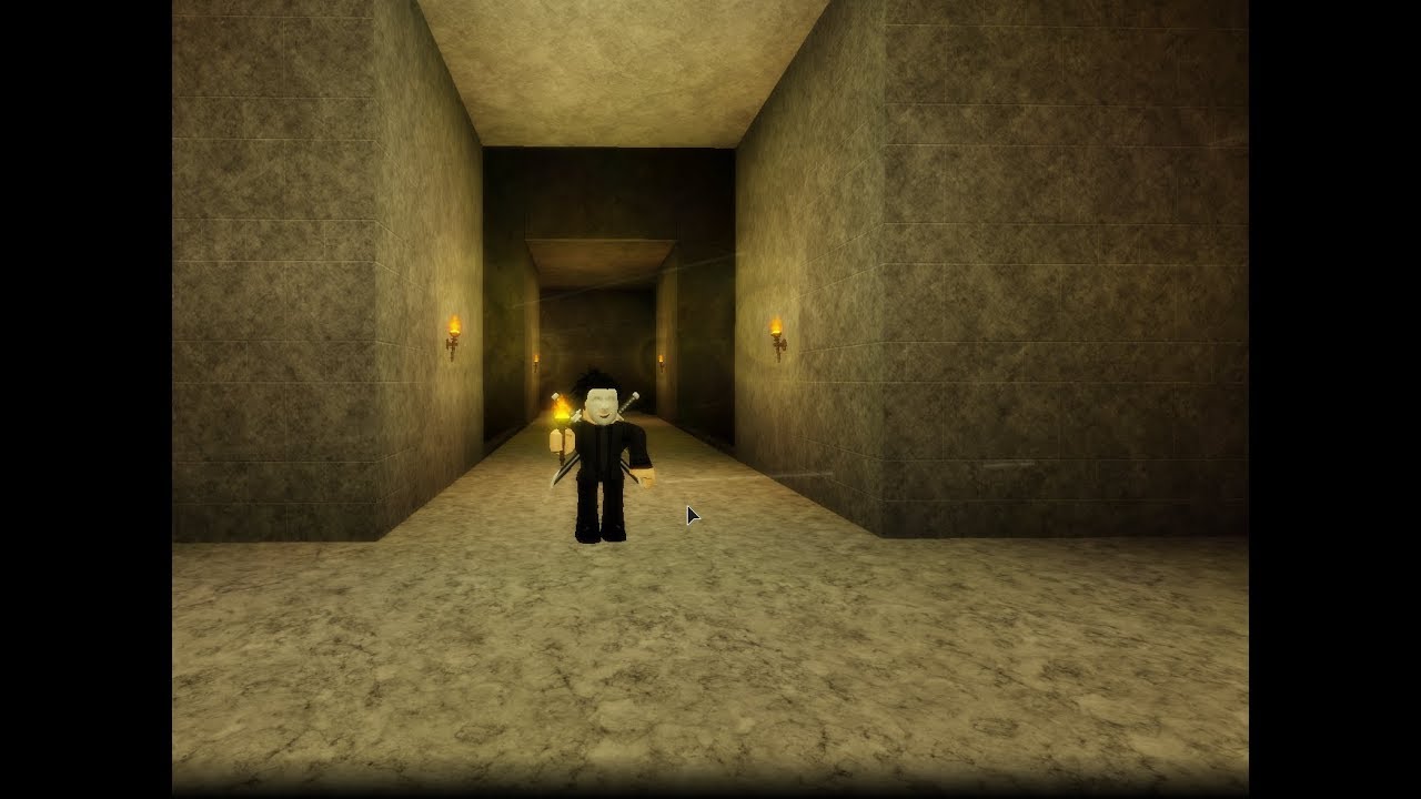Realm of the 9 Portals: Realm 3 (Playthrough)