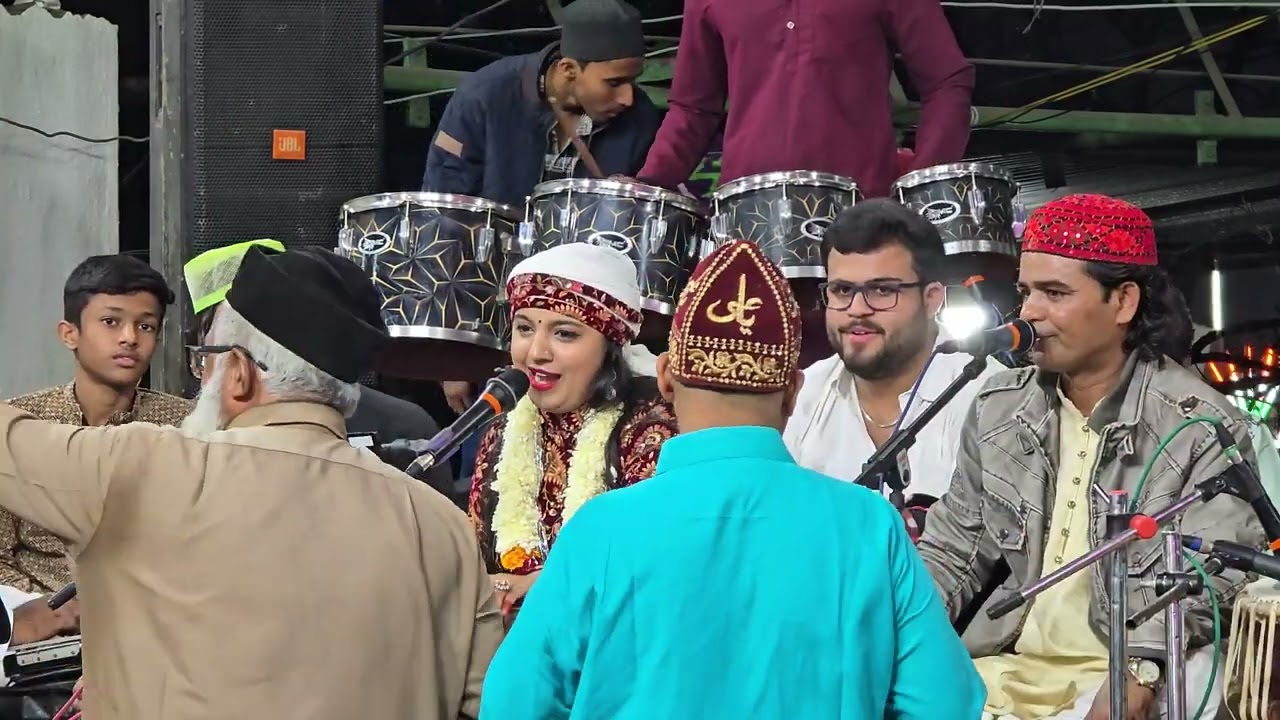 kanak joshi | Qawwali